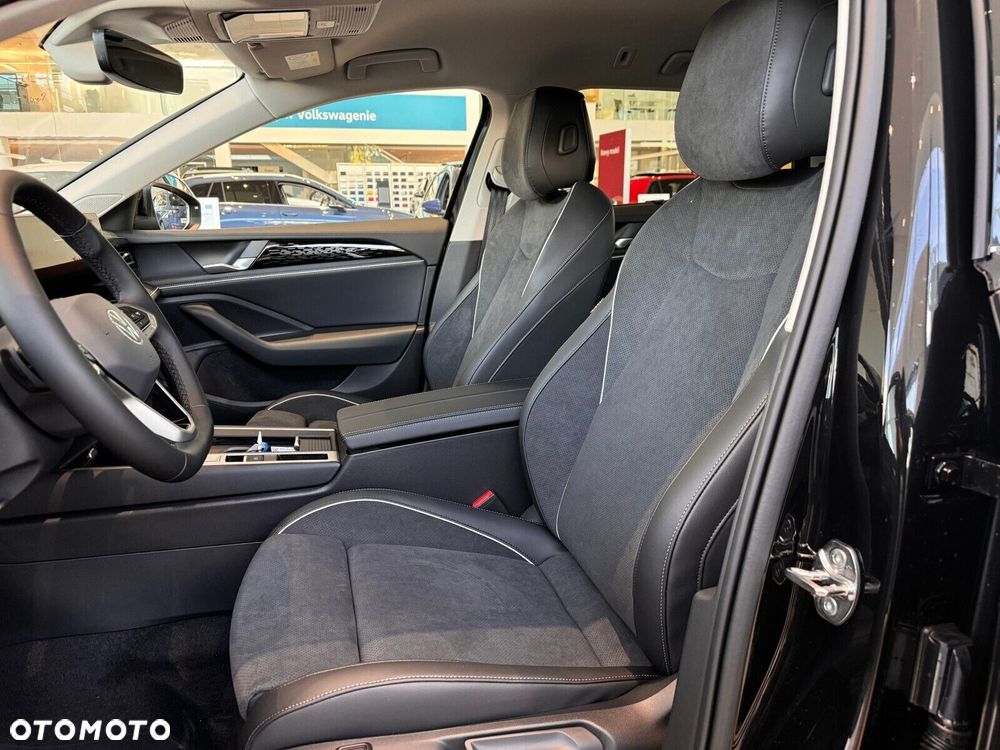 Volkswagen Passat - 11