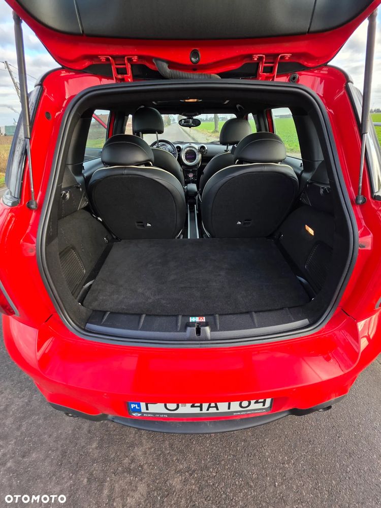 MINI Countryman - 10