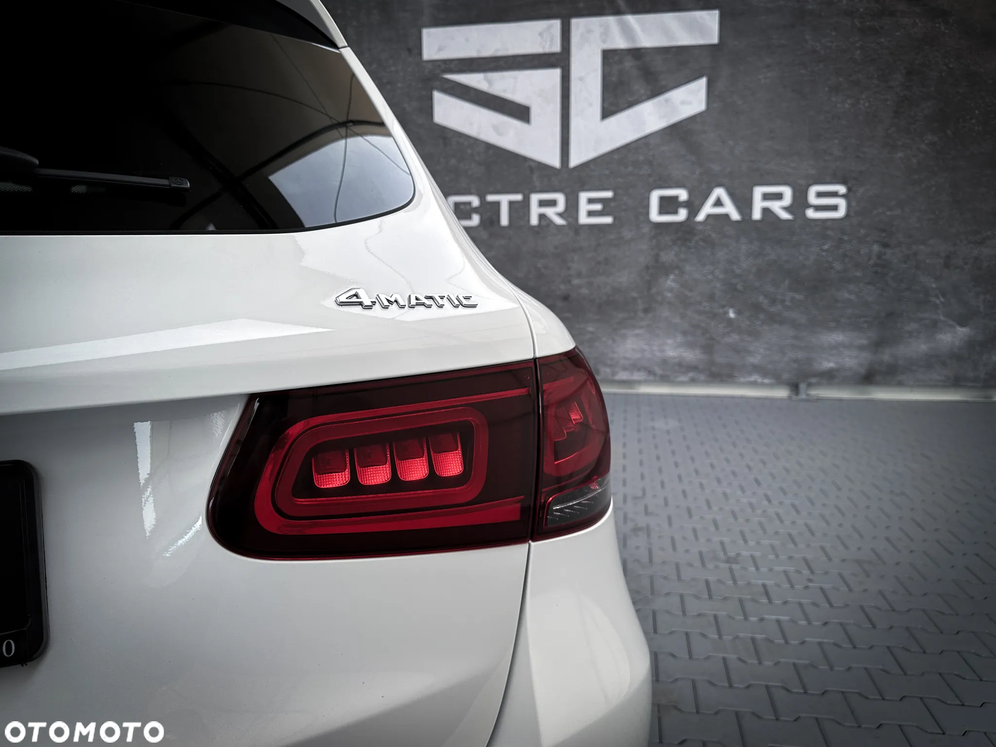 Mercedes-Benz GLC 200 d 4-Matic Business Edition - 15