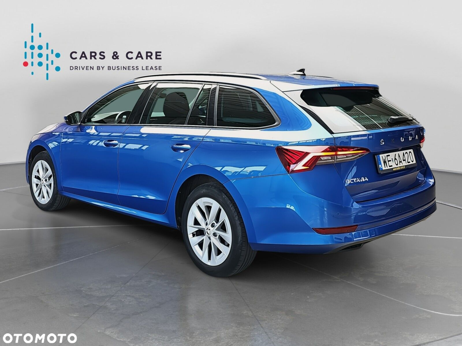 Skoda Octavia 2.0 TDI Ambition - 9