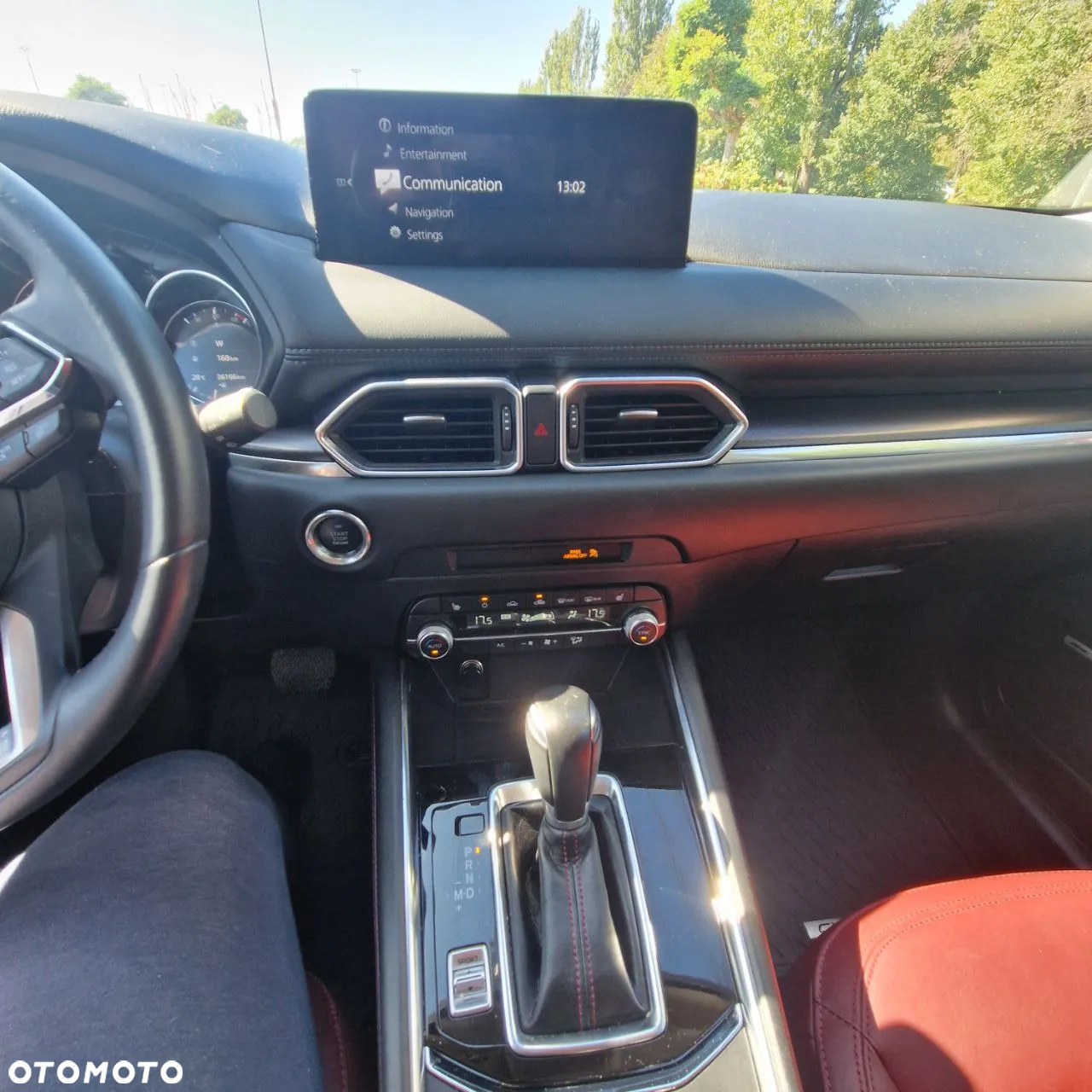 Mazda CX-5 - 7