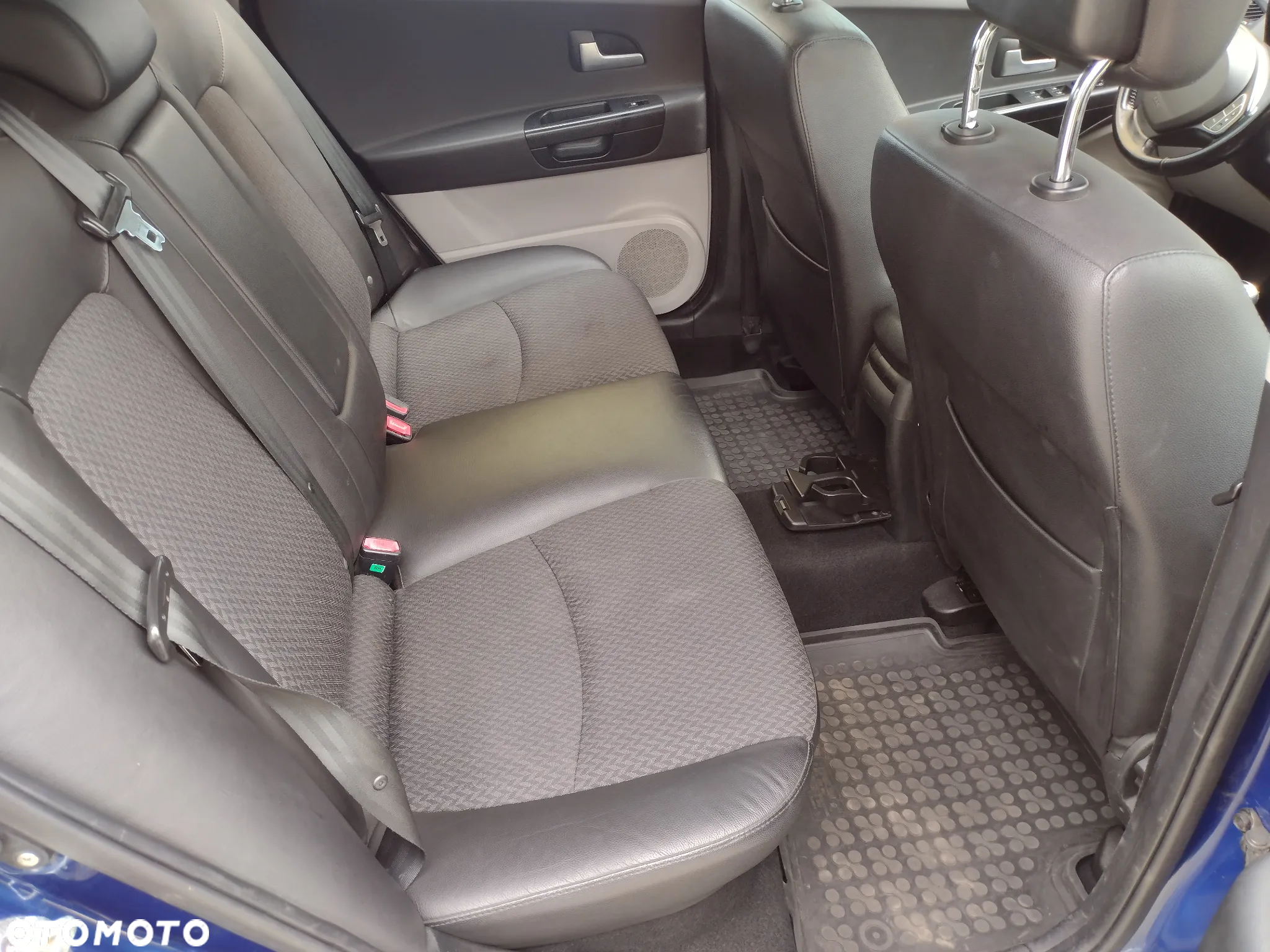 Kia Ceed Cee'd 1.6 Optimum + - 8