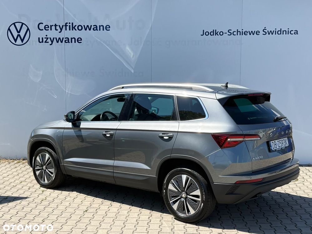 Skoda Karoq 2.0 TDI SCR 4x2 Style - 3