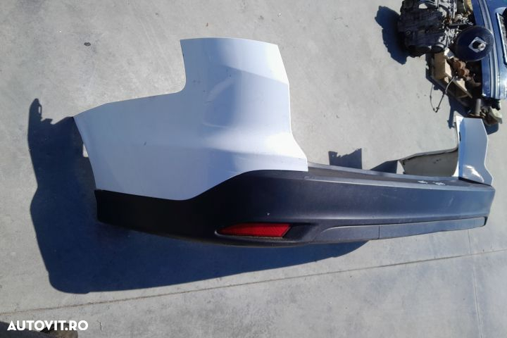 Bara spate Ford Focus 3 [2011 - 2015] wagon 5-usi 1.6 TDCi MT (115 hp - 3
