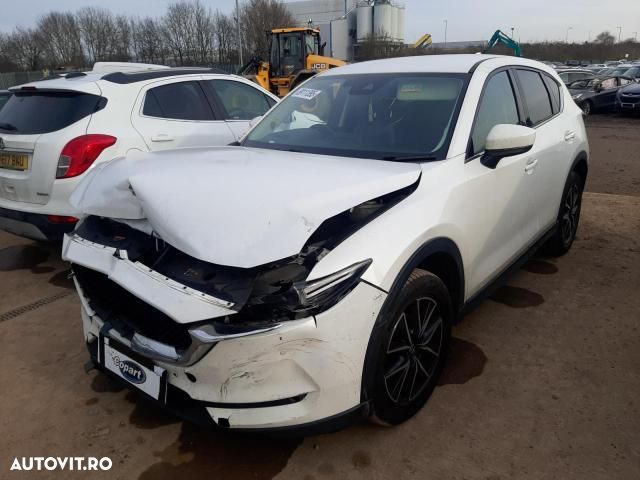 Dezmembrez Mazda CX-5 2 (KF) [2017 - 2020] Crossover 2.2d AT AWD (175 - 2