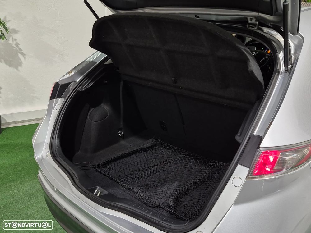 Honda Civic 1.4 i-VTEC Sport Edition - 30