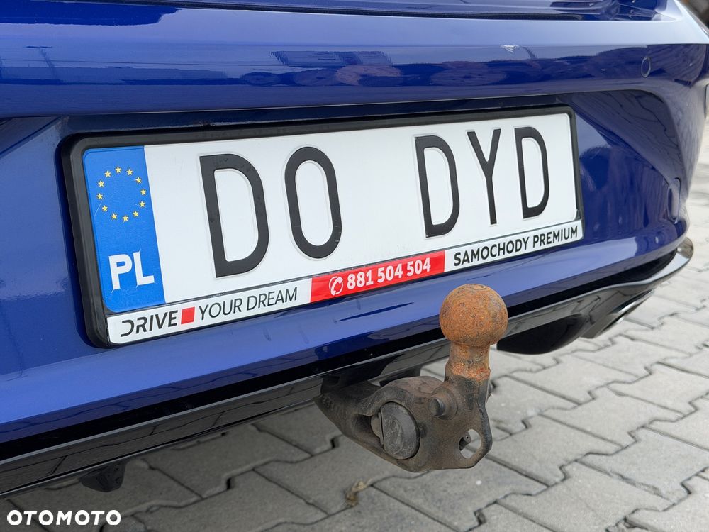 Volkswagen Arteon 2.0 TSI 4Motion R DSG - 9