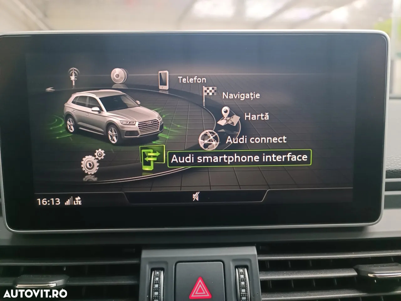 Audi Q5 - 29