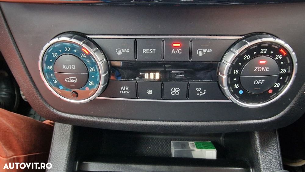 Mercedes-Benz GLE 350 d 4Matic 9G-TRONIC Exclusive - 14