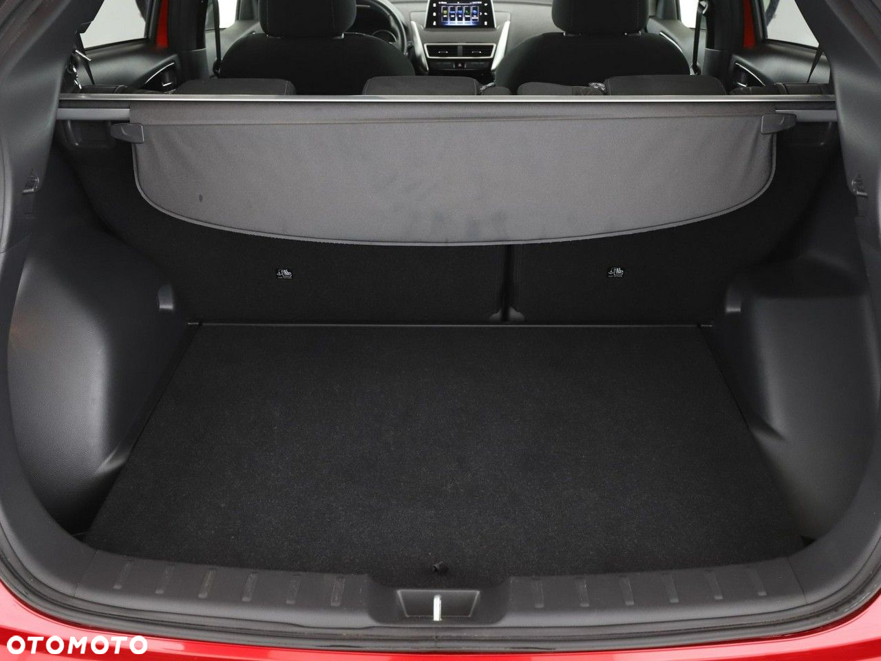Mitsubishi Eclipse Cross 1.5 T-MIVEC (ClearTec) 2WD Active+ - 20
