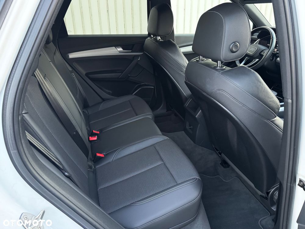 Audi Q5 - 15