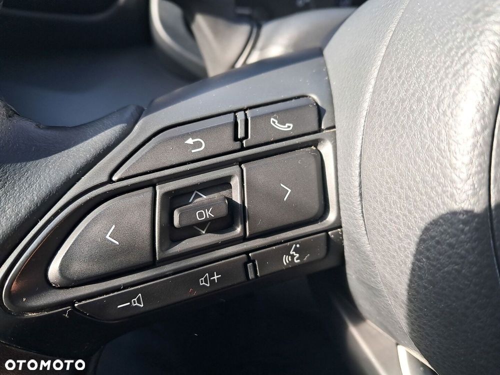 Toyota Yaris 1.5 Comfort - 29