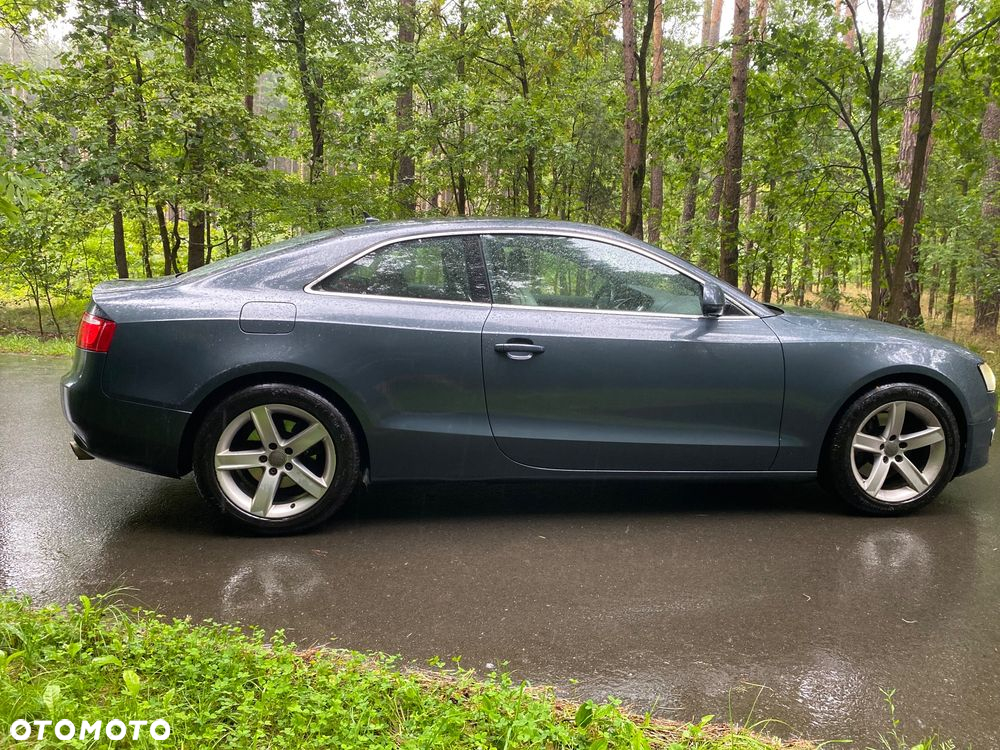 Audi A5 3.0 TDI Quattro - 2
