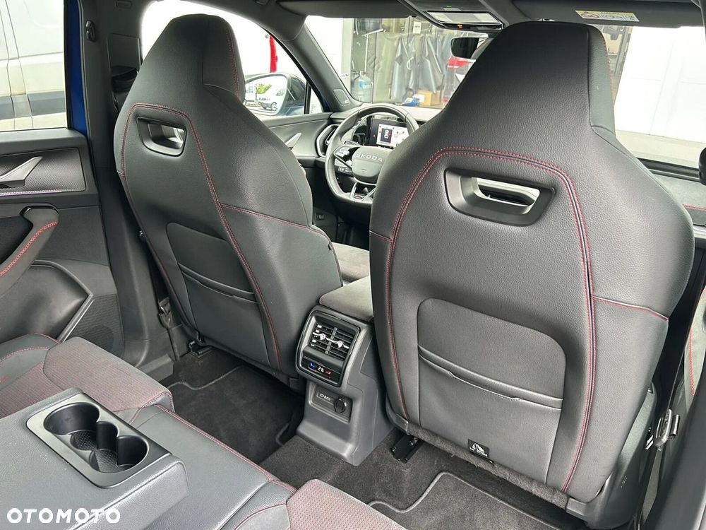 Skoda Kodiaq 2.0 TSI 4x4 RS DSG - 21