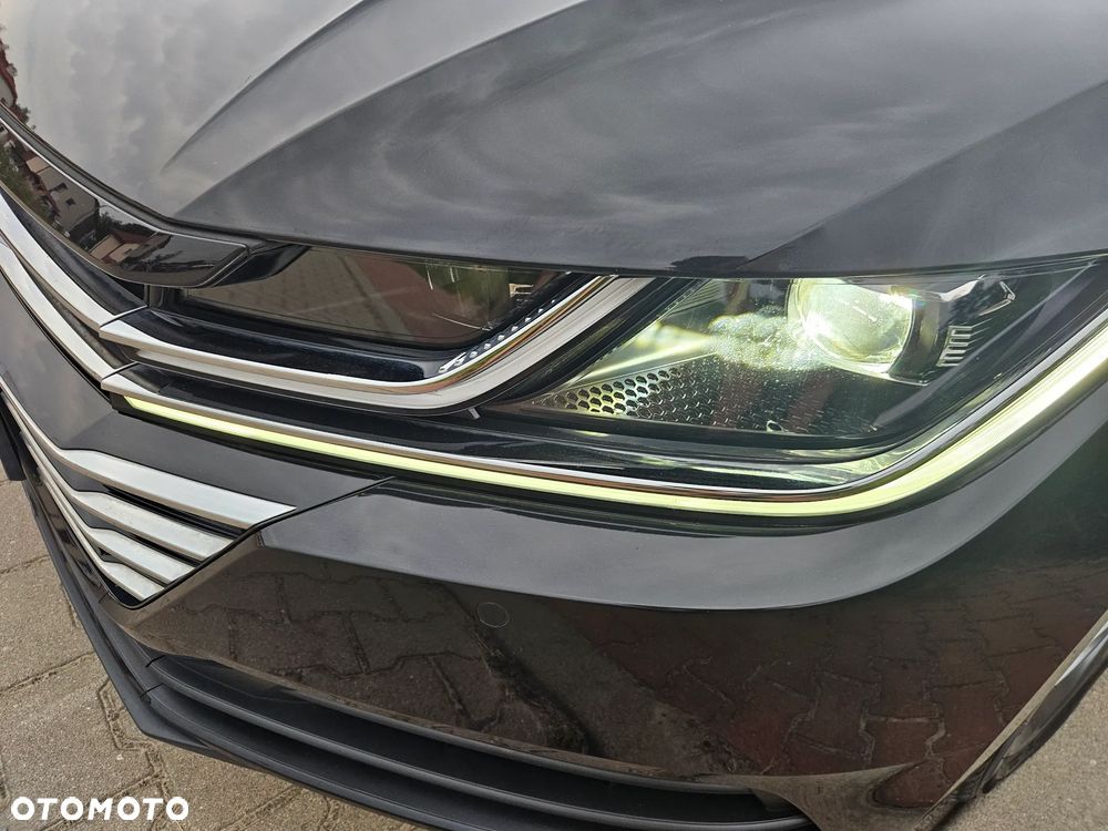 Volkswagen Arteon 2.0 TSI Essence DSG - 15