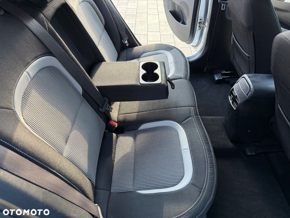 Kia Ceed 1.6 Crdi XL - 10