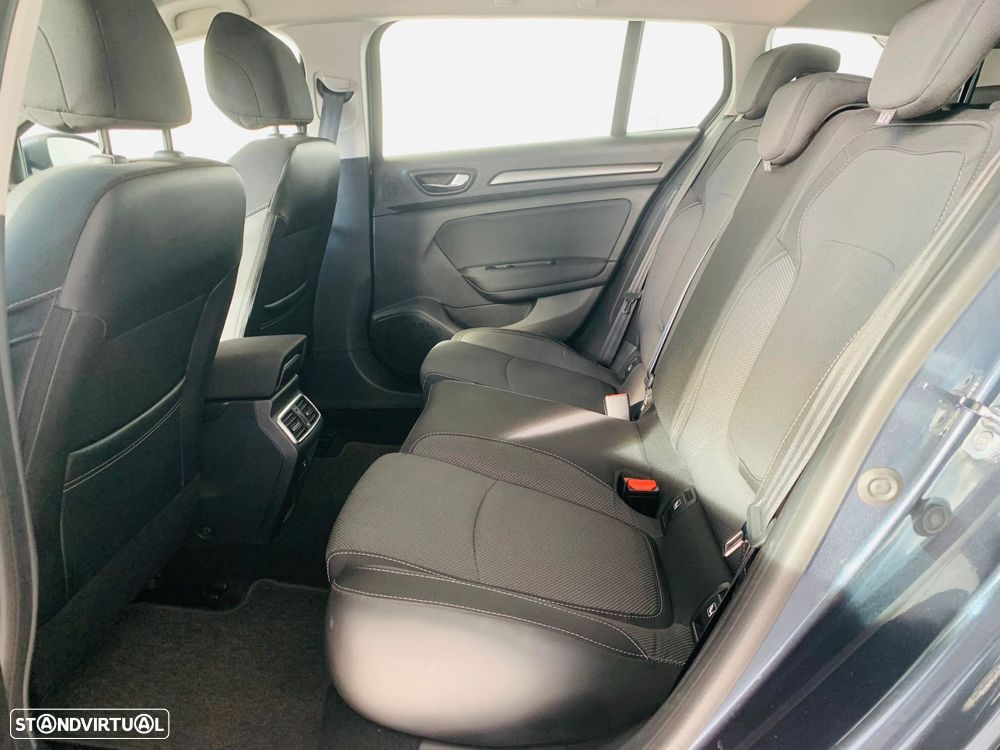 Renault Mégane Sport Tourer 1.5 Blue dCi Techno - 31