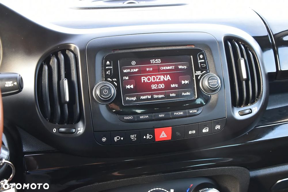 Fiat 500L - 30