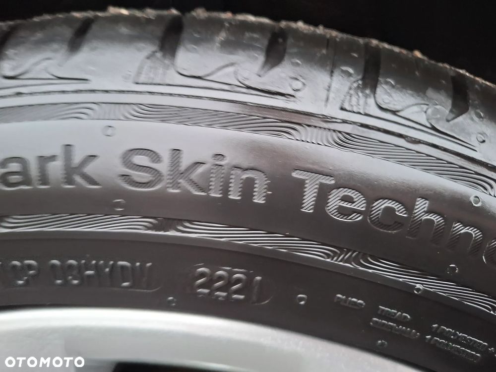 Opel Astra 1.7 CDTI Cosmo - 15