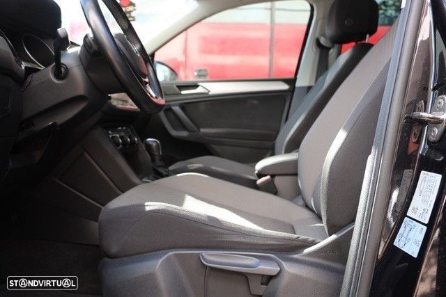 VW Tiguan 1.5 TSI Confortline DSG - 13
