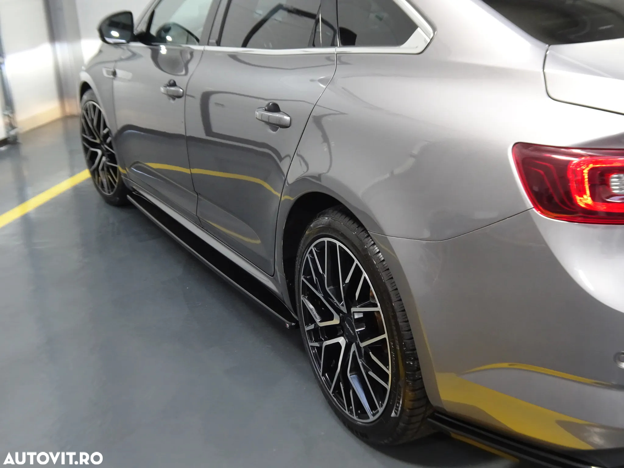 Renault Talisman - 19
