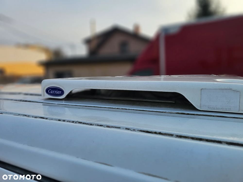 Mercedes-Benz Vito - 12