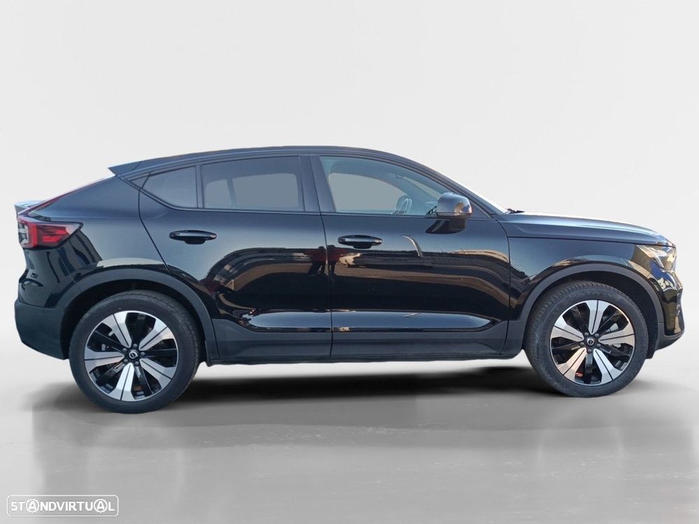 Volvo C40 Recharge Twin First Edition - 6