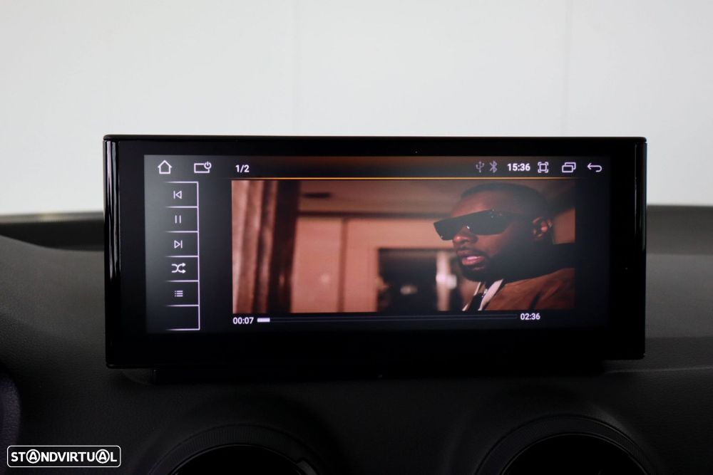 Audi Q2 1.6 TDI Design - 26