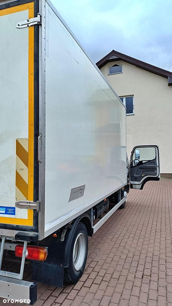 FUSO CANTER - 6