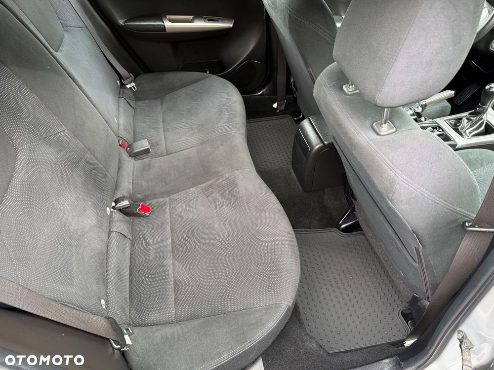Subaru Impreza 1.5R Active - 11
