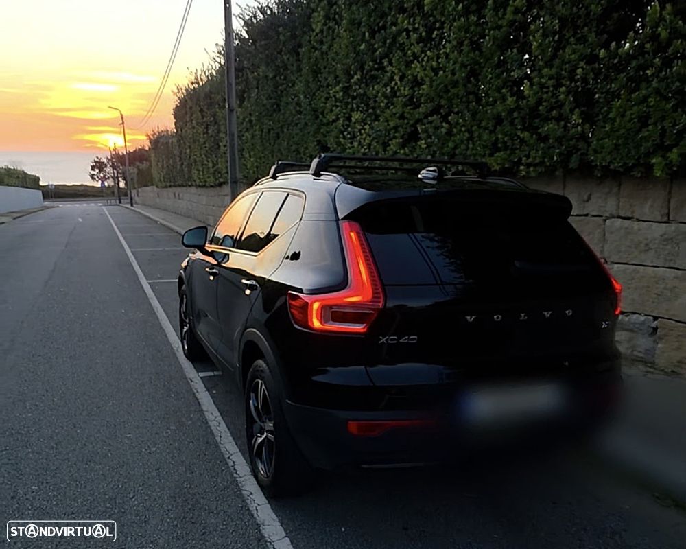 Volvo XC 40 1.5 T2 Plus Dark Auto - 10
