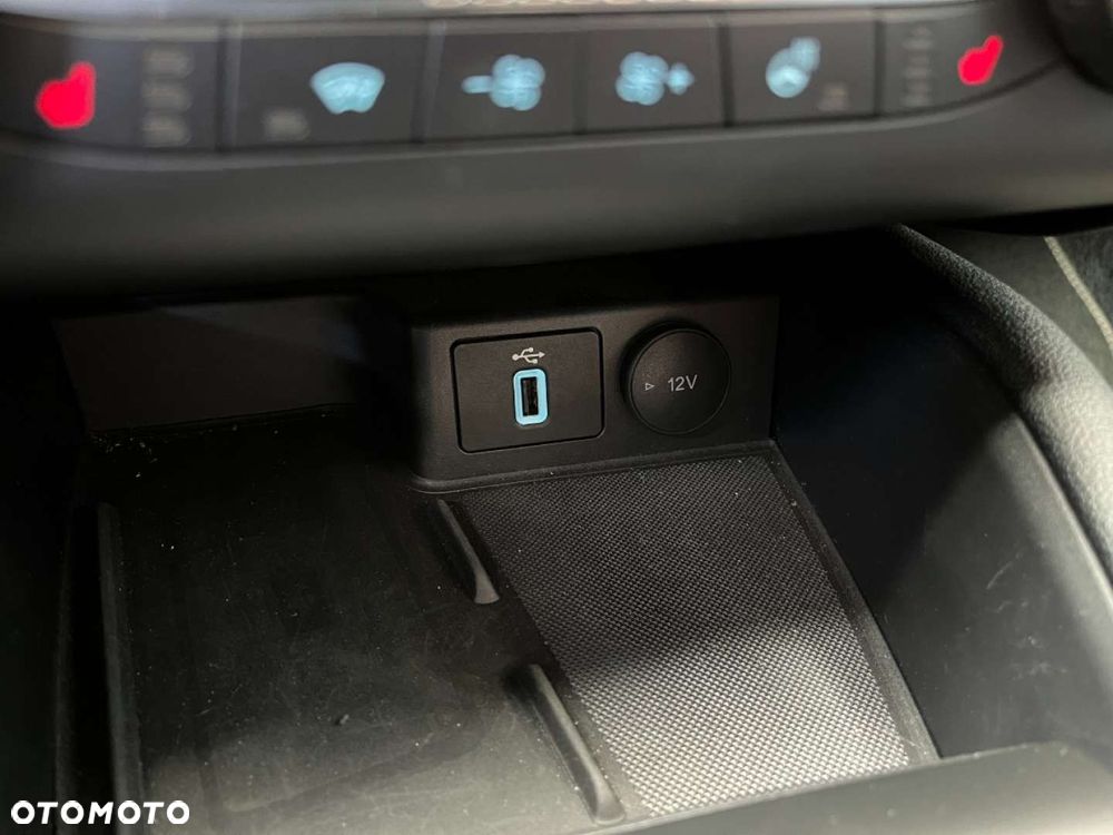 Ford Focus 2.3 EcoBoost ST Edition - 19