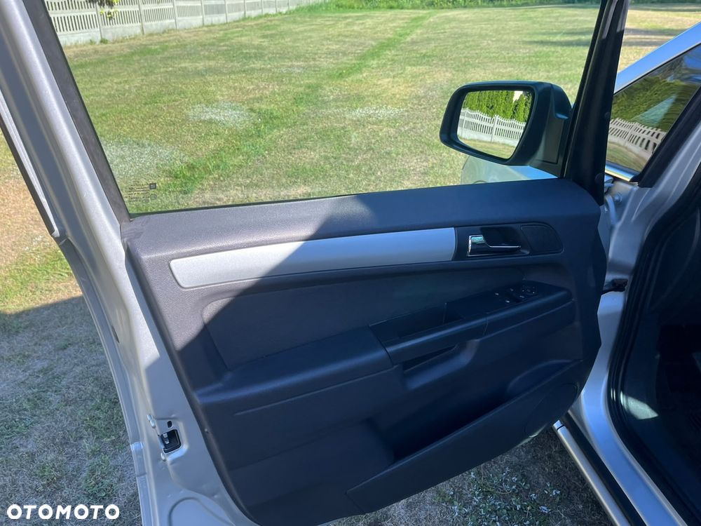 Opel Zafira 1.6 Enjoy EU5 - 14