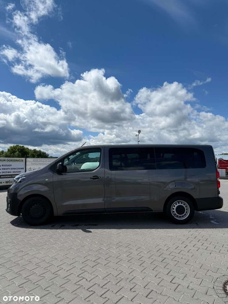 Toyota ProAce Kombi D-4D Long 2,8t - 23