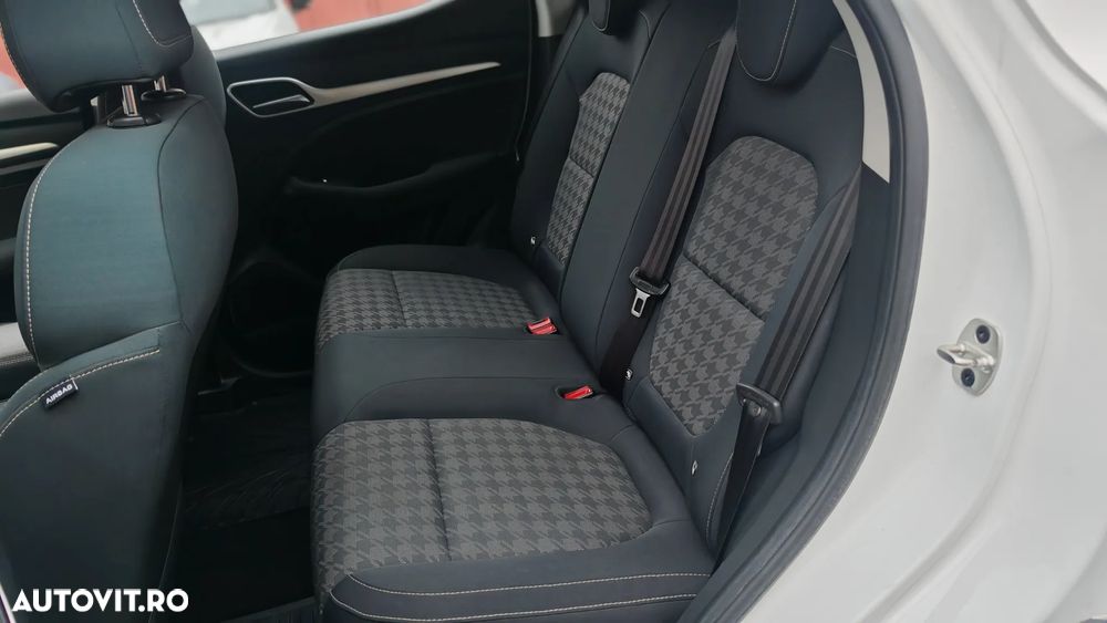 MG ZS EV Comfort - 31