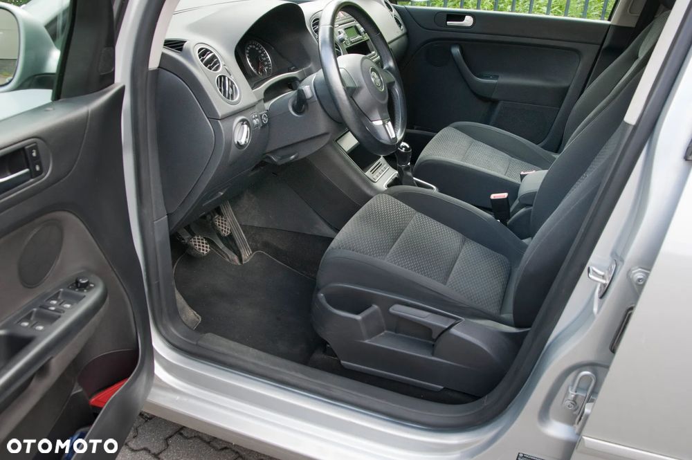 Volkswagen Golf 1.4 MATCH - 8