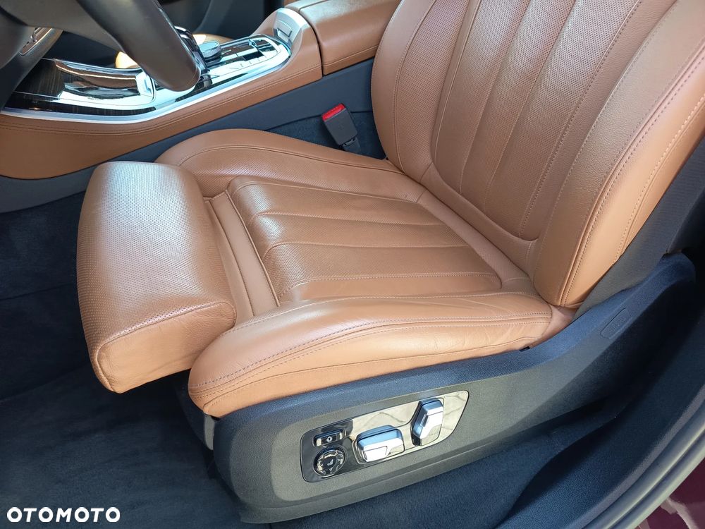 BMW X5 xDrive40i sport - 15