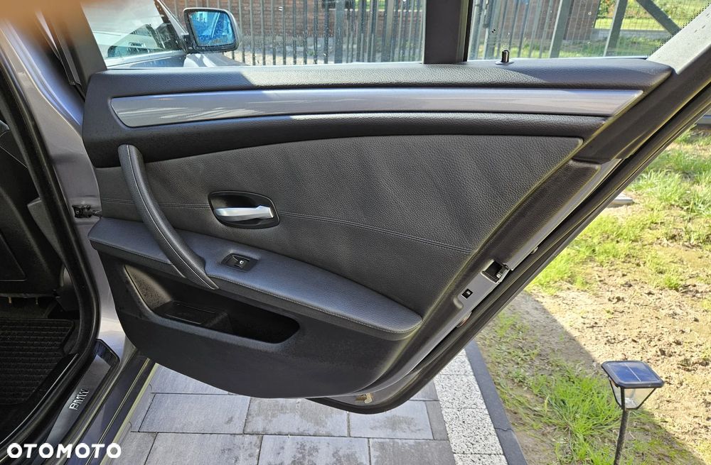 BMW Seria 5 - 20