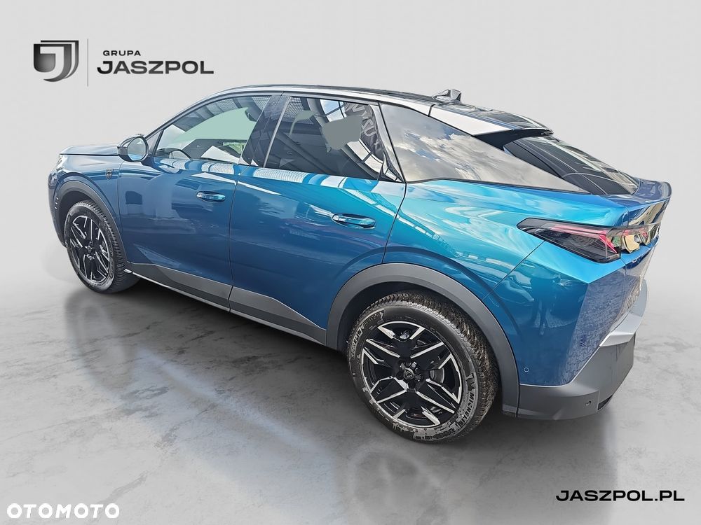 Peugeot 3008 - 6