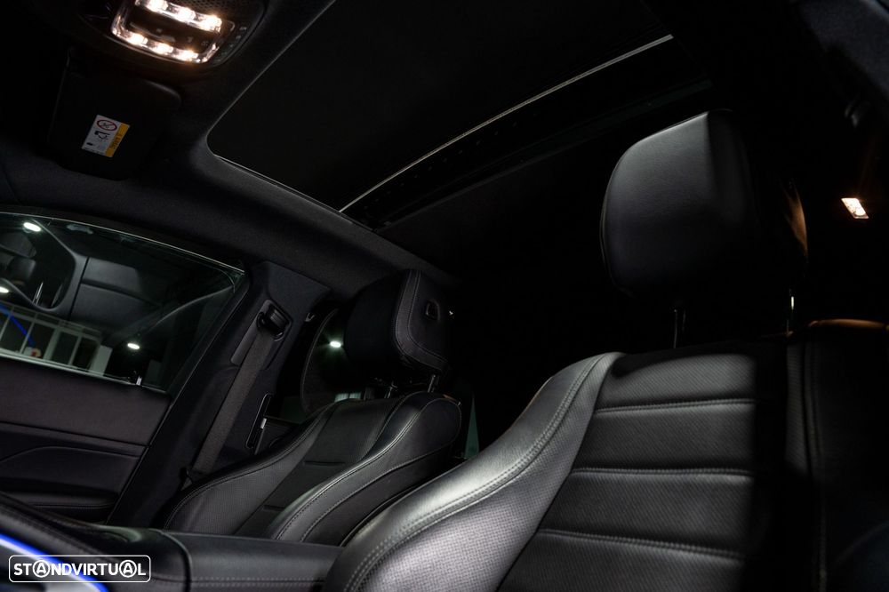 Mercedes-Benz GLE 350 de Coupé 4Matic - 35