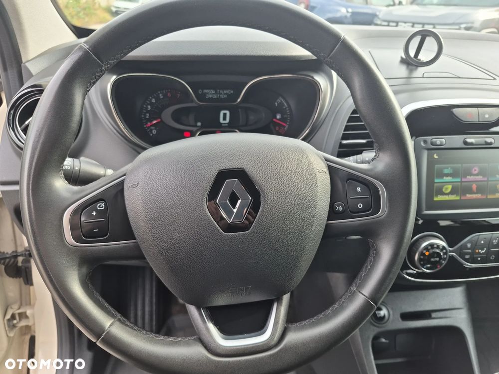 Renault Captur 1.3 TCe Intens - 23