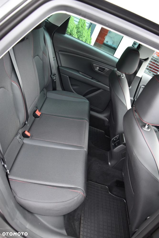 Seat Leon 1.4 EcoTSI FR S&S DSG - 22