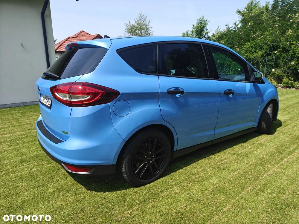 Ford C-MAX - 14