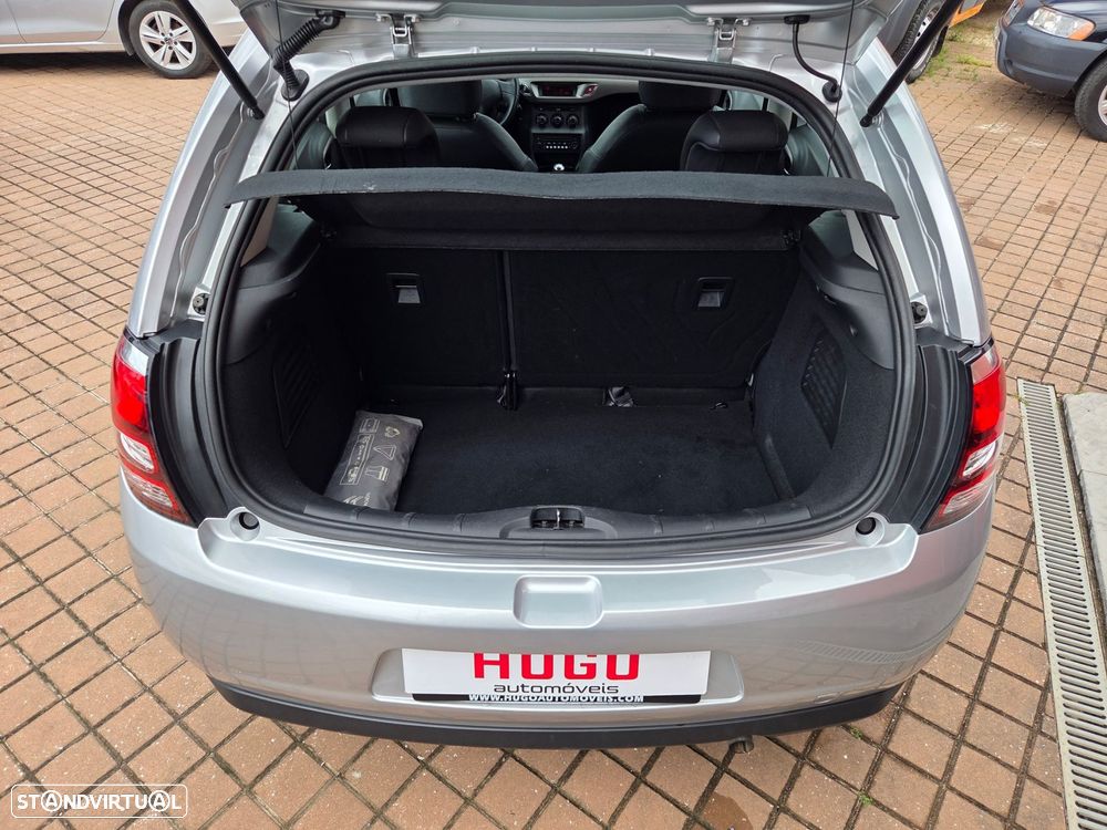 Citroën C3 1.2 VTi Exclusive - 32