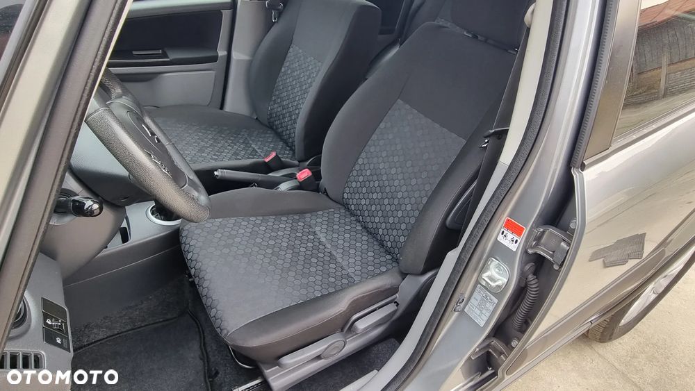 Suzuki SX4 1.6 VVT 4x4 Style - 19