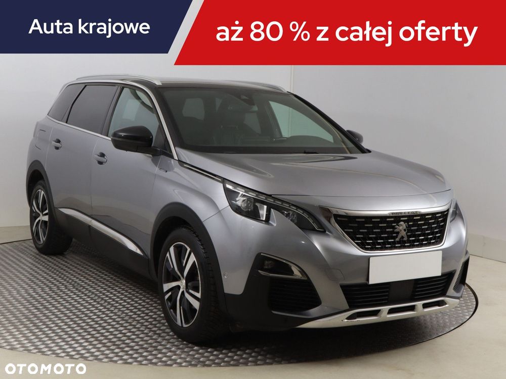 Peugeot 5008 - 3