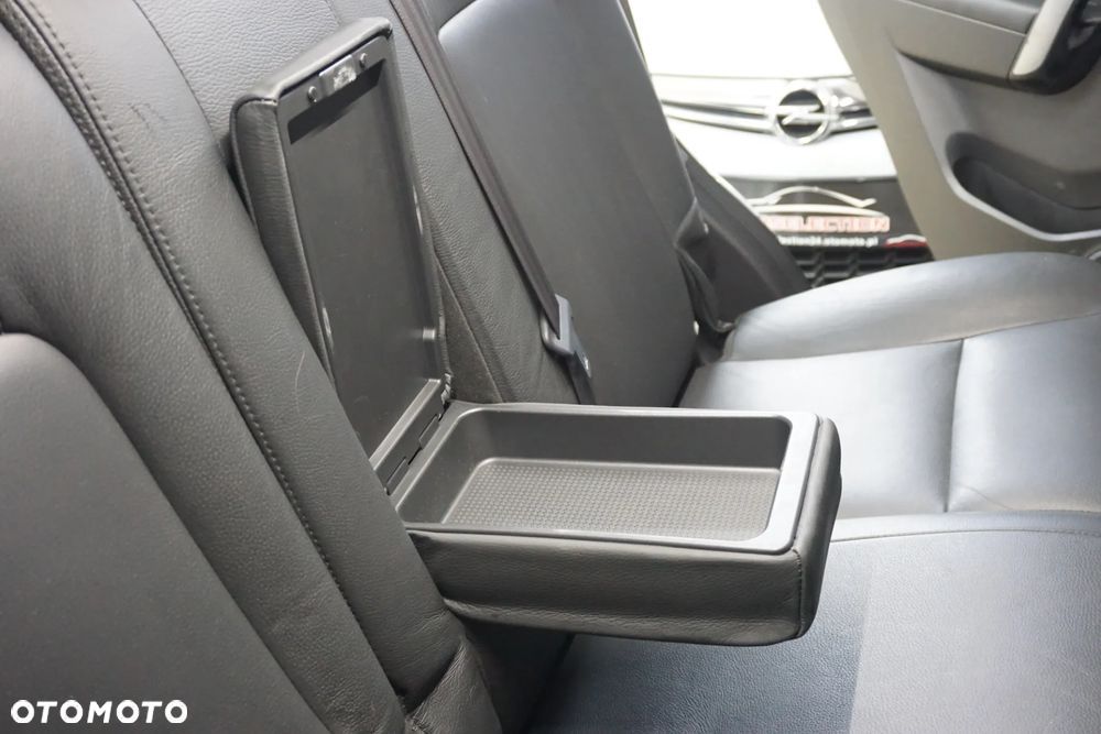 Chevrolet Captiva 2.4 2WD 5 Sitzer LS - 29