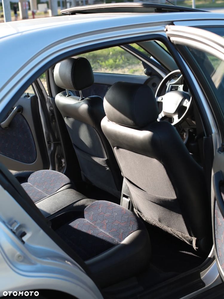 Honda Civic - 19