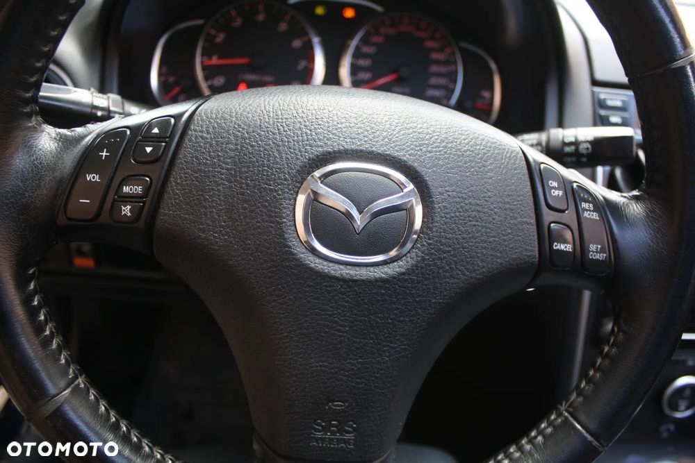 Mazda 6 Sport 2.3 Top - 24