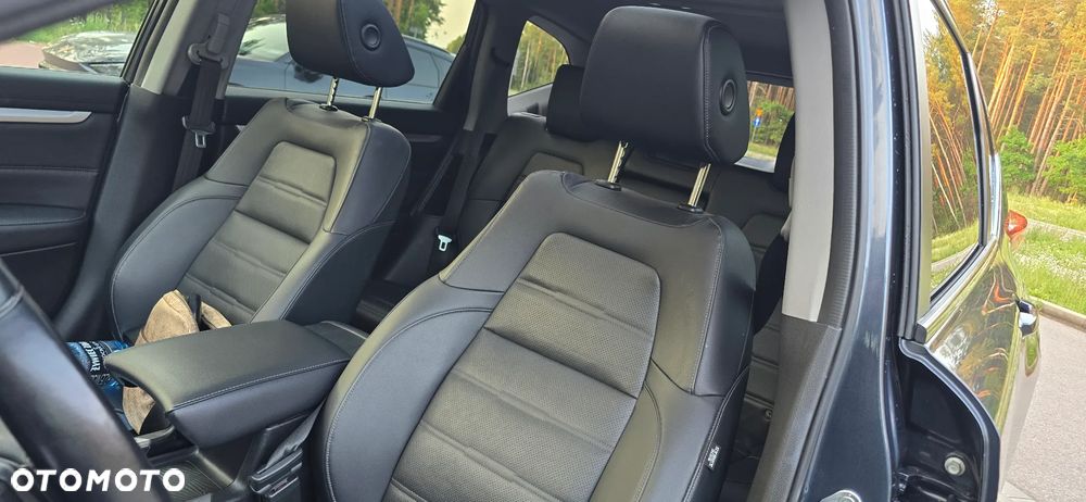 Honda CR-V 2.0 i-MMD Executive (Honda Connect+) - 22